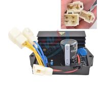 Générateur AVR GFC9-3A7G triphasé 10-15 kW, régulateur de tension automatique, pièces de groupe électrogène 10-30 kW A