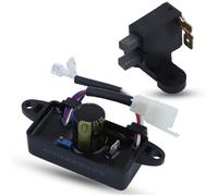Générateur AVR Rectifier automatique du régulateur de tension pour Honda Predator Champion
