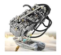 Générateur Carburateur Kits Pour Moteur Pour Hors-bord 40 CV 4 Temps # 67C-14902-10-00 67C-14903-10-00 67C-14901-10-00 Ensemble Carburateur