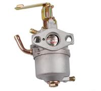 Générateur Carburateur pour Buffalo Tools pour Sportsman GEN1100 2.8HP 1500W et GEN154 Compatible avec Homelite HGCA1400 Trou de Montage 37mm