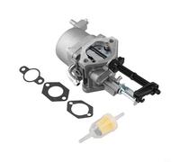 Générateur Carburateur Remplacement Assemblée pour Ridgid RD8000 8000 et pour Watts Modèles d'injection de carburant précise et fonction fluide sous charge