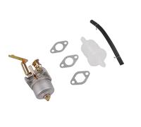 Générateur Carburateur Remplacement Sportsman Homelite Joints pour Outils de Filtration (2.8HP 1500W/2000W) Hgca1400 Buffalo Gen154 Tuyau Comprend et Carburant - Gen1100