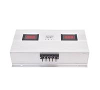 Générateur CH2830B 30A 12V 24V Composants d'alimentation électrique Chargeur de Batterie Moteur Chargeur Universel Automatique