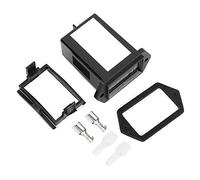 Générateur Compteur horaire Compteur IP65 Affichage numérique étanche DC 6 50 V Ingénierie Van Camion Bateau Équipement marin Matériel ABS Kit de montage inclus