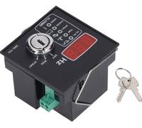 Générateur Contrôleur Module électronique Remplacement de lapour moteur diesel ou