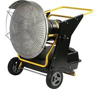 Générateur D'air Chaud Infrarouge Diesel 40kw - Wa