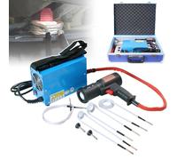 GéNéRateur D’Induction MagnéTique, Kit De Chauffage Par Induction 1500w Sans Flamme Outil à Main à Haute Intensité Pour Extraction De Boulons