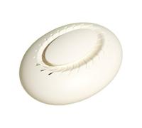 Générateur d' portable - Purificateur d'air rechargeable et désodorisant | Avec ions négatifs, batterie 3000 mAh et minuterie, éliminateur d'odeurs à 3 modes pour animal de compagnie