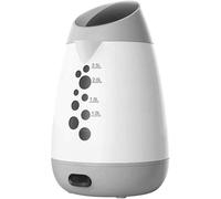 Générateur d'Acide Hypochloreux Électrolytique, Machine à Détergent Maison 2.5L, 110-220V, Désinfectant Non Toxique Sûr Toutes Surfaces et Qualité Alimentaire pour Un Nettoyage Écologique