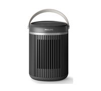 Philips Radiateur soufflant connecté Série 3000 CX3120/01 2000 W céramique - Gris foncé