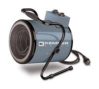 GENERATEUR D'AIR CHAUD ELECTRIQUE