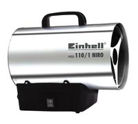 Générateur d'air chaud HGG 110/1 Niro (DE / AT)