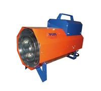 Générateur d'air chaud portable Gaz propane ECO 30M2 S-PLUS