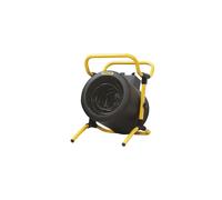 Stanley Poele Générateur d'air chaud 5000 W puissance réglable L36xP34xH44cm TURBO