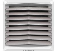 Générateur d'air chaud VOLCANO VR3 13 - 75kW MOTOR AC Chauffage d'atelier