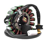 générateur d'allumage stator magnéto Pour Moto 2003 KLX400R - KLX400-B1 GÉNÉRATEUR Magnéto Générateur Charge Stator Bobine