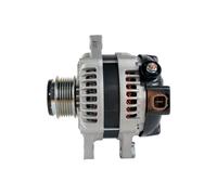 Générateur D'Alternateur 12 V 100 A Ø 62 Mm HELLA Pour U.A. TOYOTA COROLLA