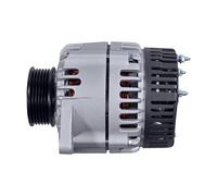 Générateur D'Alternateur 12 V 100 A Ø 67 MM HELLA pour U. A. New Holland Tm