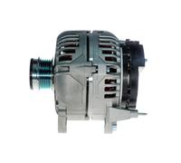 Générateur D'Alternateur 12 V 120 A Ø 56 Mm HELLA Pour Entre Autres VW GOLF