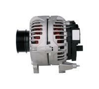 Générateur D'Alternateur 12 V 120 A Ø 68 Mm HELLA Pour Par Exemple VW GOLF