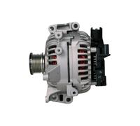 Générateur D'Alternateur 12 V 200 A Ø 50 MM HELLA pour U. A.Mercedes-Benz