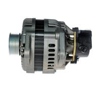 Générateur D'Alternateur 12 V 70 A Ø 60 Mm HELLA Pour O.A. OPEL ASTRA