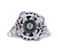 Générateur D'Alternateur 12 V 80 A Ø 50 Mm HELLA Pour U.A. NISSAN MICRA