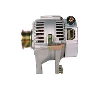 Générateur D'Alternateur 12 V 80 A Ø 56 Mm HELLA Pour U.A. TOYOTA CELICA