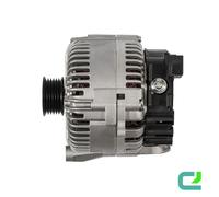 Générateur D'Alternateur 14 V 180 A Ø 49 Mm HELLA Pour Entre Autres BMW Série 5