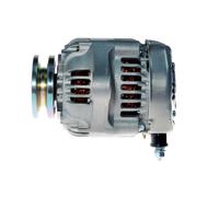 Générateur D'Alternateur 14 V 40 A Ø 63 Mm HELLA Pour D'AUTRES DAIHATSU Cuore II