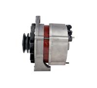 Générateur D'Alternateur 14 V 70 A Ø 69 Mm HELLA Pour Entre Autres OPEL Astra F