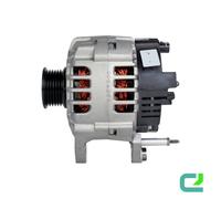 HELLA 8El 012 426-761 Alternateur - 14V - 90A