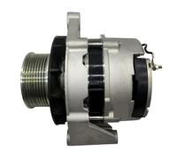 Générateur d'alternateur 24V 55A Compatible avec les moteurs Diesel 66021544GB AS123