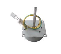 Générateur d'alternateur à turbines triphasées, 3 V-24 V 3 phases AC, micro moteur sans balais manuel 12 W, mini générateur 300 tr/min à 6000 tr/min pour expérience de modélisme, aide à l'enseignement