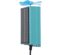 Générateur d'autonomie pour véhicule électrique Batterie pour voiture Générateur d'énergie solaire et éolienne 12V?125V