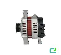 Générateur D'Avec Keilrippenriemenscheibe 54mm HELLA pour Opel Astra G Cc (T98