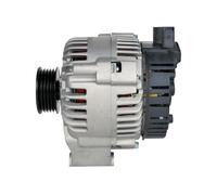 Générateur D'Avec Keilrippenriemenscheibe 56mm HELLA pour Citroen Saxo (S0/S1