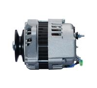 Hella Alternateur 8EL 015 643-371 45 A Ø 74 mm