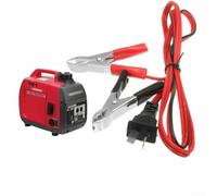 Générateur de batterie pour chargeur Cordon 1,2 m pour pinces crocodiles