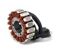 Générateur de bobine de stator de moto adapté for CLR125 XLR125 XLR125RW FTR223 CRF230 CRF230L CRF230M SL230 31120-KFB-841 31120-KCN004