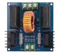 Générateur de bobine ZVS Marx DC 12 V-30 V 1 000 W, carte d'assemblage d'alimentation
