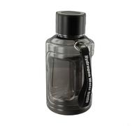 Générateur de bouteille d'eau d'hydrogène de 1,5 L, machine ioniseur d'eau portable à hydrogène, générateur de bouteille d'eau d'hydrogène rechargeable pour les activités de plein air et les voyages