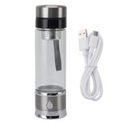 Générateur de bouteilles d'eau hydrogène Haute efficacité Machine d'ionizer portable pour voyager à domicile