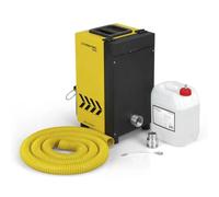Générateur de brouillard et de fumée FS200 - TROTEC-DANTHERM - 3510010021