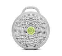 Marpac Portable Bruit Blanc pour Voyage | Sons naturels apaisants avec contrôle du volume | Thérapie du sommeil compacte pour adultes et bébé | Rechargeable USB | (Hushh)