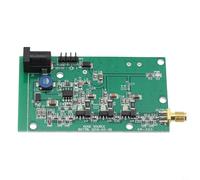 Générateur de bruit CC 12 V - Source de suivi du spectre - Sortie pour connecteur SMA - Équipement de test électronique - Source de signal 0,001-3000 MHz