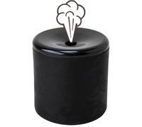 Générateur de bruit de pédale - Caoutchouc 4 x 4,4 cm | Jouet de farce créatif portable | Dispositif sonore de blague pour salle de classe, voyage, camping, lieu de travail, fête, famille, jour des