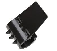 Générateur de bruit de vélo, klaxon électrique, dispositif sonore compact avec volume fort, plate-forme d'équitation au design compact, grille métallique résistante à la chaleur, accessoire de sécurit