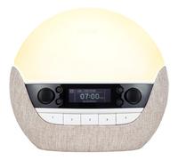 Simulateur d'aube Lumie 700 FM