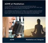 Générateur De Bruits Blancs Sleep Therapy Hm Ss-700